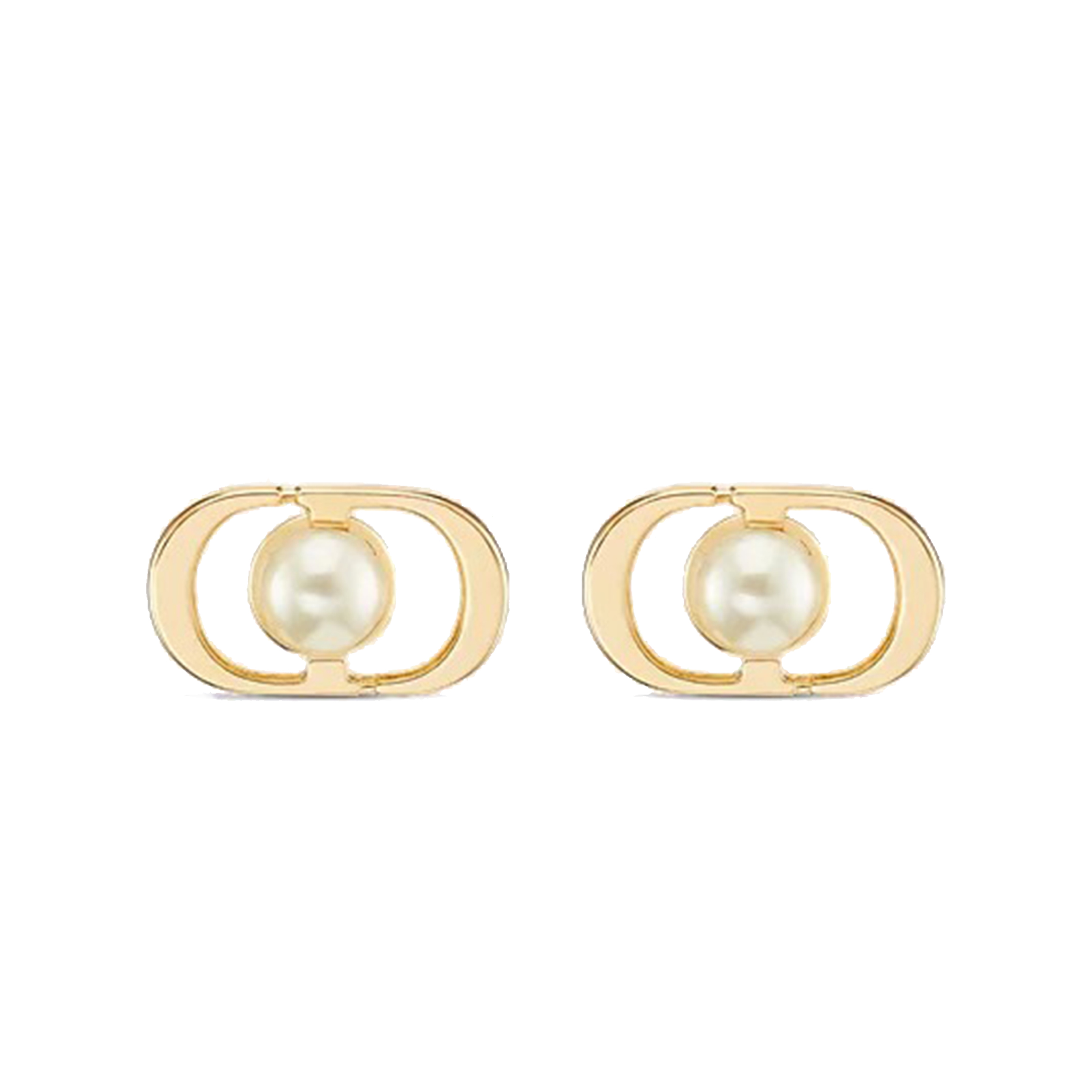 D*or petit cd jolie mini stud earrings e3170womrs_d301